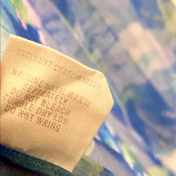 Vintage 60’s Beeline Nightgown - Picture 8 of 10